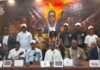 4 ème édition du Challenge Fighting Championship de MMA : 24 combattants attendus pour un gala historique à Conakry.