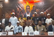 4 ème édition du Challenge Fighting Championship de MMA : 24 combattants attendus pour un gala historique à Conakry.