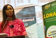 SNACOF 2026 : la LONAGUI mise sur l’excellence comptable pour bâtir une Guinée plus performante