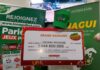 LONAGUI : Avec seulement 4 000 GNF misés, Mohamed Soumah décroche le jackpot de plus de 1,4 milliard GNF