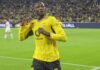Borussia Dortmund veut retenir Serhou Guirassy