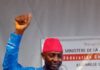 Congrès électif de la Féguiboxe : le président contesté Alpha Amadou Baldé réélu, le ministère sous réserve !