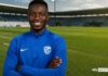 Mercato : Ibrahima Soumah sur le marché, le jeune attaquant guinéen libre de tout contrat