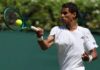 Wimbledon (ATP) : Gabriel Diallo s’arrête au deuxième tour après un combat héroïque face à Lorenzo Sonego