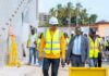 Syli national à Conakry : septembre 2026, le rendez-vous de vérité pour le ministre Mamadou Cellou Baldé