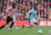 Ilaix Moriba au cœur des convoitises : Aston Villa passe à l’action après la blessure d’Onana