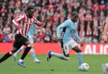 Ilaix Moriba au cœur des convoitises : Aston Villa passe à l’action après la blessure d’Onana
