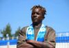 Mercato : Le Guinéen Amadou Doumbouya s’offre un nouveau défi au FK Dinamo Samarcande