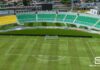 Stade du 28 Septembre de Conakry : une homologation avant septembre 2026 serait l’un des plus beaux certificats de crédibilité pour l’entreprise en charge des travaux