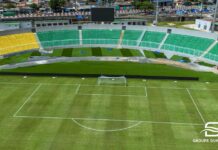 Stade du 28 Septembre de Conakry : une homologation avant septembre 2026 serait l’un des plus beaux certificats de crédibilité pour l’entreprise en charge des travaux