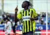 Mercato : Al-Nassr prêt à faire sauter la banque pour la pépite guinéenne Sidiki Chérif !
