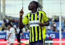 Mercato : Al-Nassr prêt à faire sauter la banque pour la pépite guinéenne Sidiki Chérif !