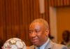 Nommé ministre des Sports, Mamadou Cellou Baldé remercie Mamadi Doumbouya et appelle à l’unité du mouvement sportif