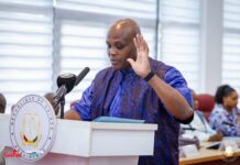 Lansana Béa Diallo : le retour aux affaires, entre seconde chance et résultats