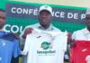 3ème édition de la Coupe de la Ligue LONAGUI : la Ligue Pro dévoile le maillot officiel de la compétition