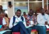 Journée internationale de la presse sportive : l’APSG « Pathé Diallo » met l’intelligence artificielle au cœur de la formation des journalistes sportifs guinéens