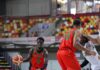 Syli Basket : bloquée dans un hôtel à Luanda et confrontée à des retards de paiement, la sélection guinéenne plongée dans une vive polémique!