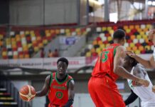 Syli Basket : bloquée dans un hôtel à Luanda et confrontée à des retards de paiement, la sélection guinéenne plongée dans une vive polémique!