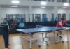 Conakry lance le Championnat ouest-africain de tennis de table : six nations en quête d’une qualification pour l’Afrique