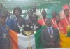 Tennis de table : le Championnat ouest-africain s’achève à Conakry, la Guinée valide son savoir-faire organisationnel