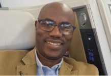 Féguifoot : Mamadou Alpha Hann démissionne, le bureau exécutif désormais dissous