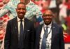Coupe du Monde 2026 : à New York, Ibrahima « Blasco » Barry représente la Guinée au cœur de la FIFA