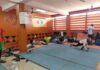 La Guinée accueille le Championnat d’Afrique de la Région 1, mais ses karatékas laissés dans des conditions précaires !