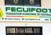 Congrès électif de la Féguifoot : les soutiens affichés ne feront pas gagner les urnes !