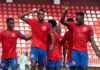 LDC-CAF : Le Horoya AC hérite de la JS Saoura pour un choc maghrébin-guinéen