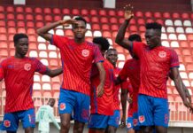 LDC-CAF : Le Horoya AC hérite de la JS Saoura pour un choc maghrébin-guinéen