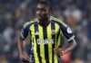 Mercato : Sidiki Chérif redevient une piste du VfB Stuttgart