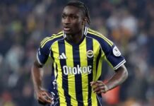 Mercato : Sidiki Chérif redevient une piste du VfB Stuttgart