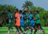 Coupe CAF : le Hafia FC hérite de l’AS Douanes et entrevoit un choc face au CR Belouizdad