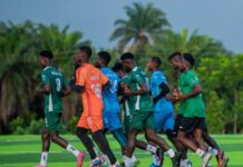 Coupe CAF : le Hafia FC hérite de l’AS Douanes et entrevoit un choc face au CR Belouizdad