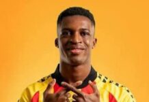 Deportivo Guadalajara : Bouba Barry, le pari guinéen pour viser la montée