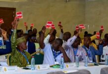 Congrès électif de la Féguifoot : ne précipitons pas l’élection, réformons d’abord les statuts ( Par Marif Youla )