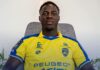 Mohamed Touré franchit un nouveau cap avec son premier contrat professionnel au FC Sochaux