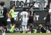 Abdoul Traoré sous la menace d’une sanction après son expulsion avec Oud-Heverlee Louvain