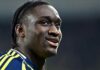 Sidiki Cherif quitte Fenerbahçe et rejoint Coventry City pour 24,5 millions d’euros