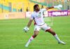 Transfert : Mohamed Camara dans le viseur de Mechal en Éthiopie