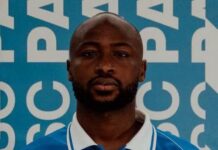 Aboubacar Camara rejoint le Kawkab Marrakech