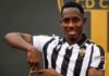 Ousmane Camara séduit déjà les supporters de Castellón
