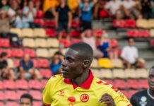 Boubacar Diakhaby freiné par une entorse, un coup dur pour l’US Orléans