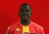 Hassimi Fadiga rejoint Al-Jandal en transfert libre