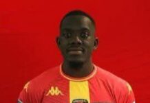 Hassimi Fadiga rejoint Al-Jandal en transfert libre