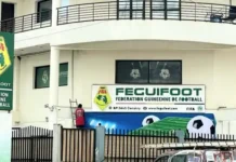 Féguifoot : l’Assemblée générale élective fixée au 27 octobre 2026 après la vacance de plus de 50 % du Comité exécutif