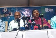 WACC 2026 : Kankan s’apprête à vibrer, les organisateurs affichent de grandes ambitions pour la 5ème édition
