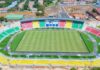 Stade du 28-Septembre : la CAF accorde une homologation temporaire à la Guinée