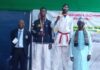 Karaté : Conakry réussit le pari de l’organisation du Championnat d’Afrique de la Région Ouest 1