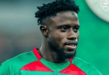 Mercato : Beşiktaş fonce sur Mohamed Saliou Bangoura, le MC Alger réclame 5 millions d’euros